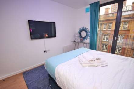 Piccadilly Place, Manchester, Image 11