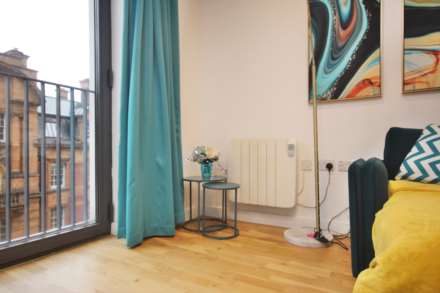 Piccadilly Place, Manchester, Image 7