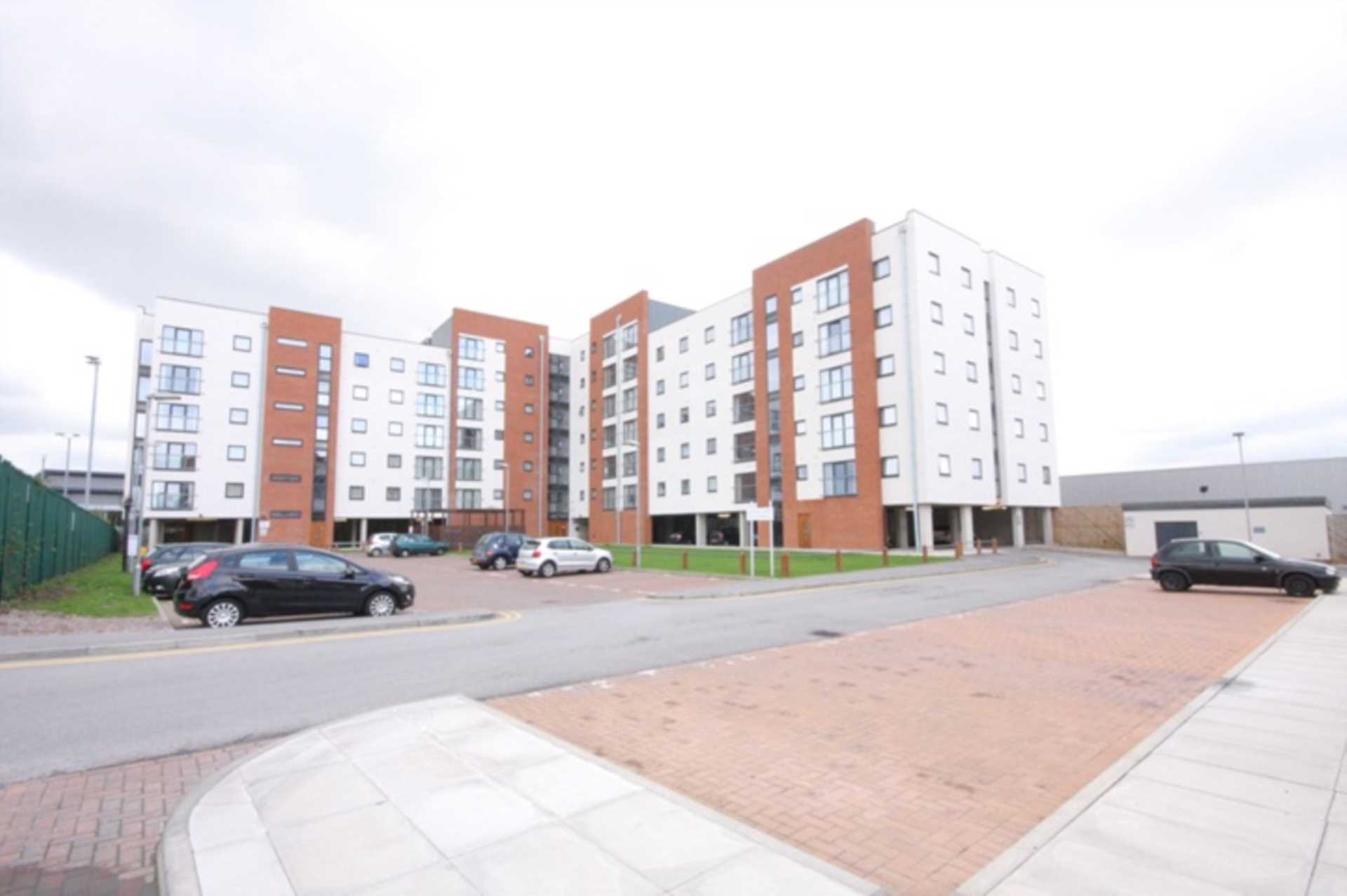 Pilgrims Way, Salford, Image 6