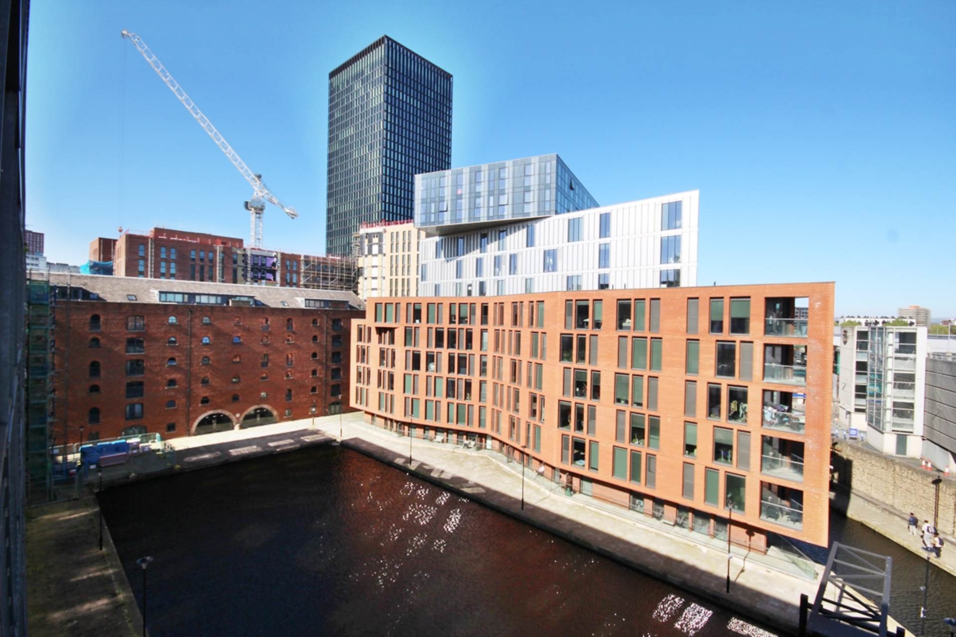 Brewer Street, Manchester, Image 4