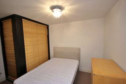 Laburnum Street, Salford, Image 5