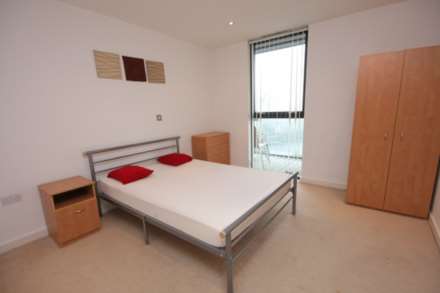 The Quays, Salford, Image 5