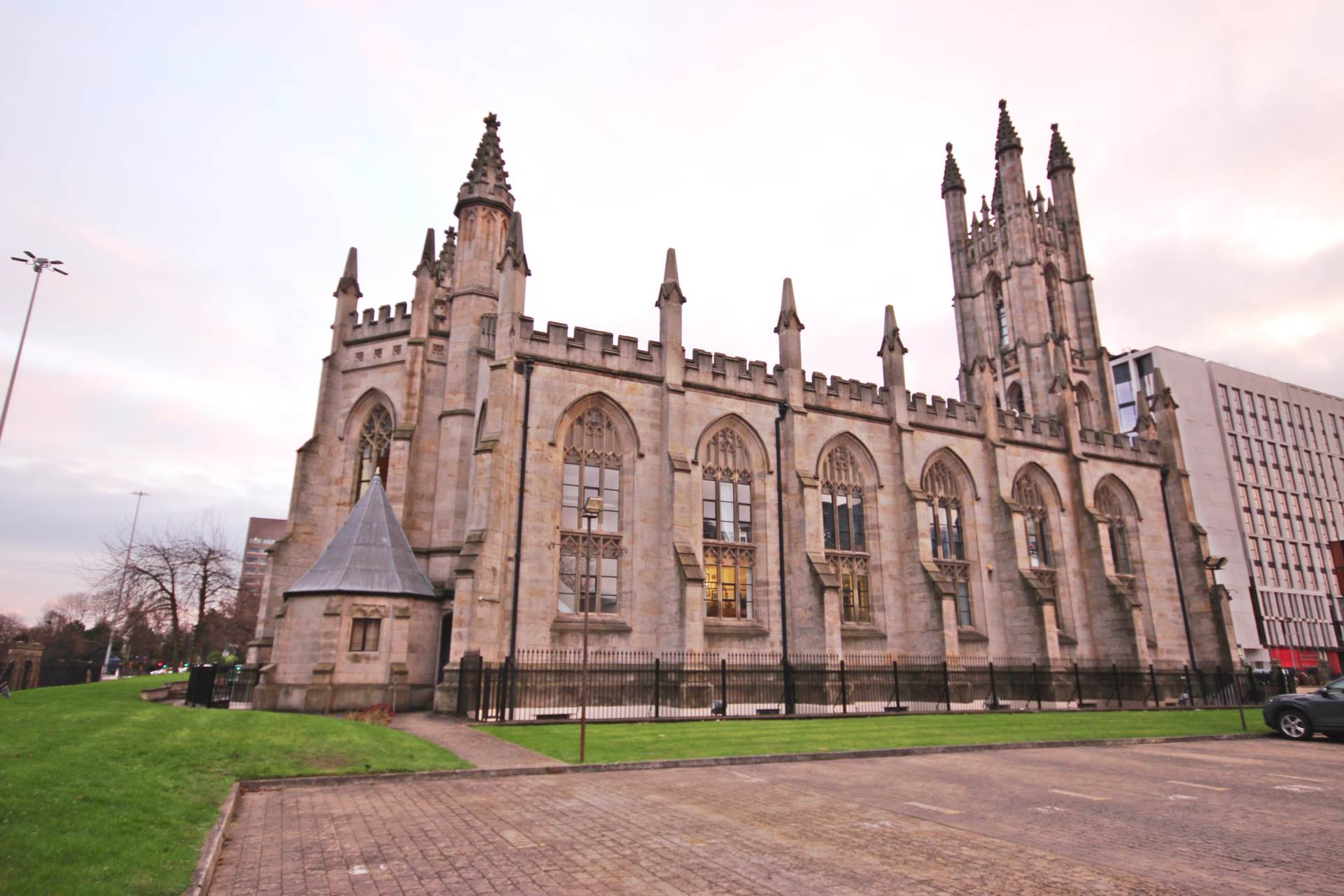 Arundel Street, Manchester, Image 16