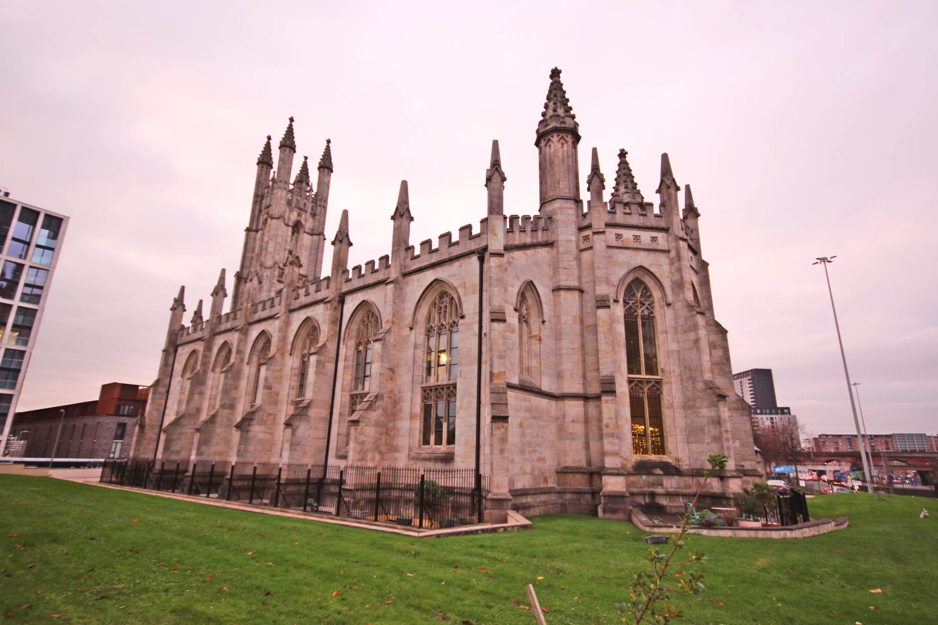 Arundel Street, Manchester, Image 7