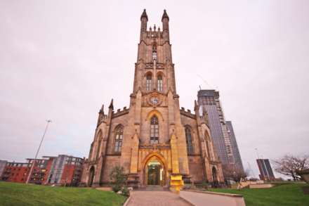 2 Bedroom Apartment, Arundel Street, Manchester