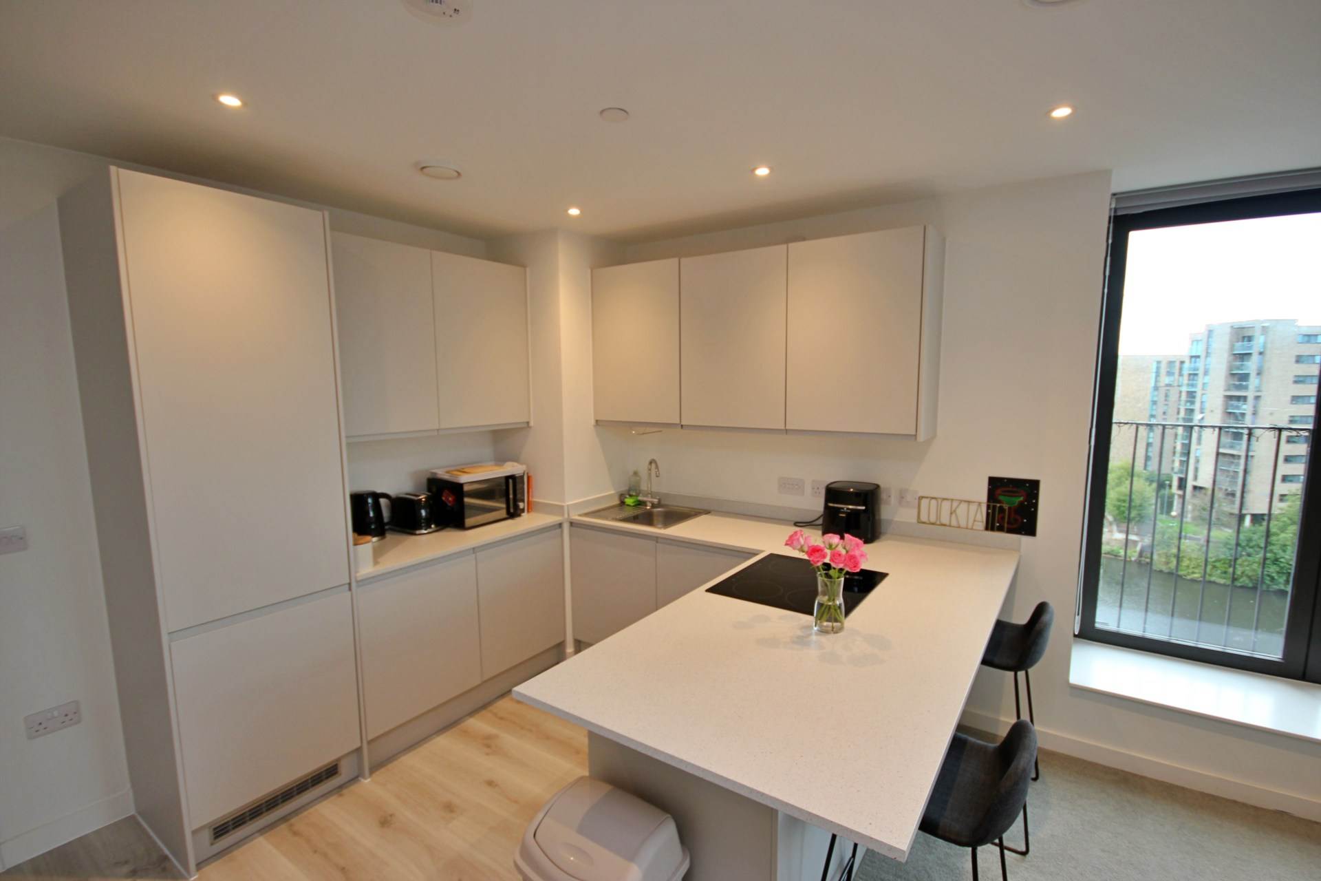 NO1 Old Trafford, Manchester, Image 1