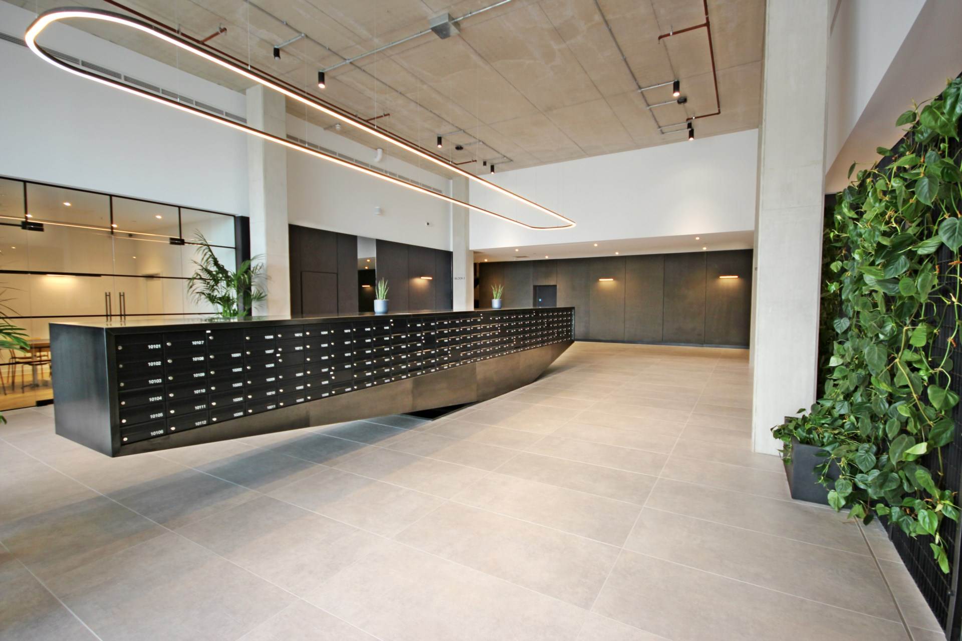 NO1 Old Trafford, Manchester, Image 8