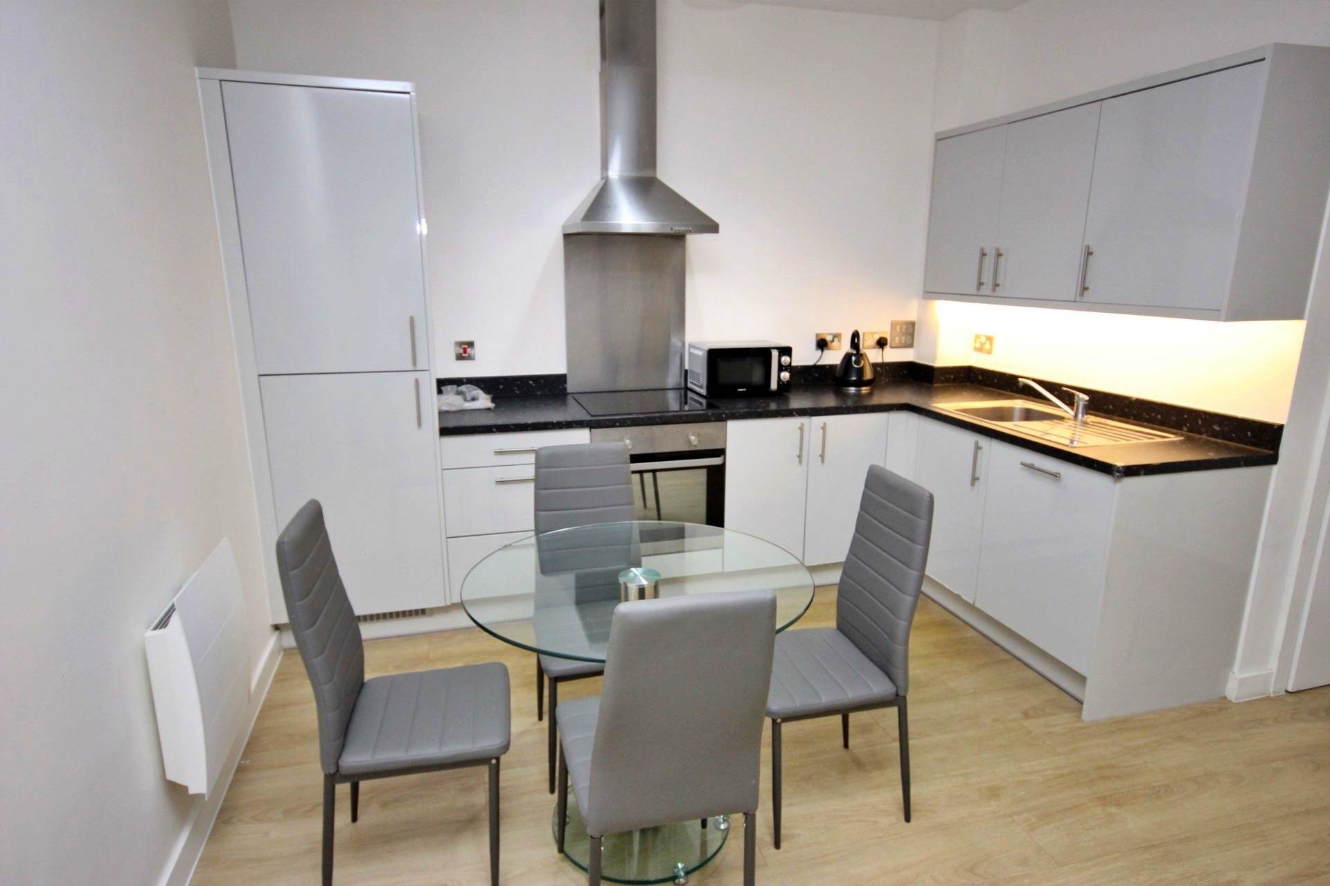 The Loom, Harrison Street, Manchester, Image 2