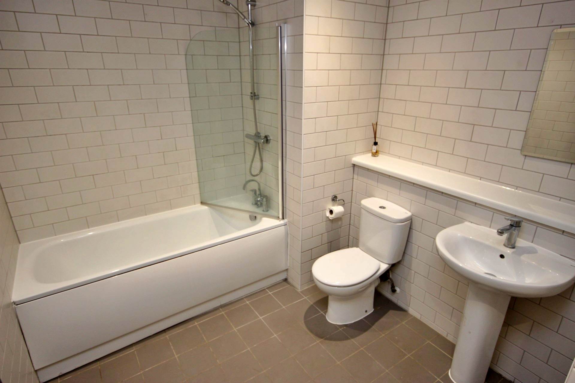 The Loom, Harrison Street, Manchester, Image 4