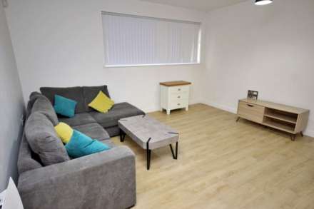 Property For Rent Harrison Street, Manchester