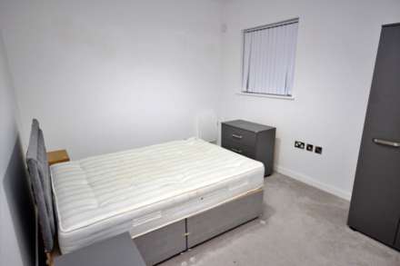 The Loom, Harrison Street, Manchester, Image 5