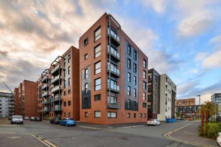 The Loom, Harrison Street, Manchester, Image 7