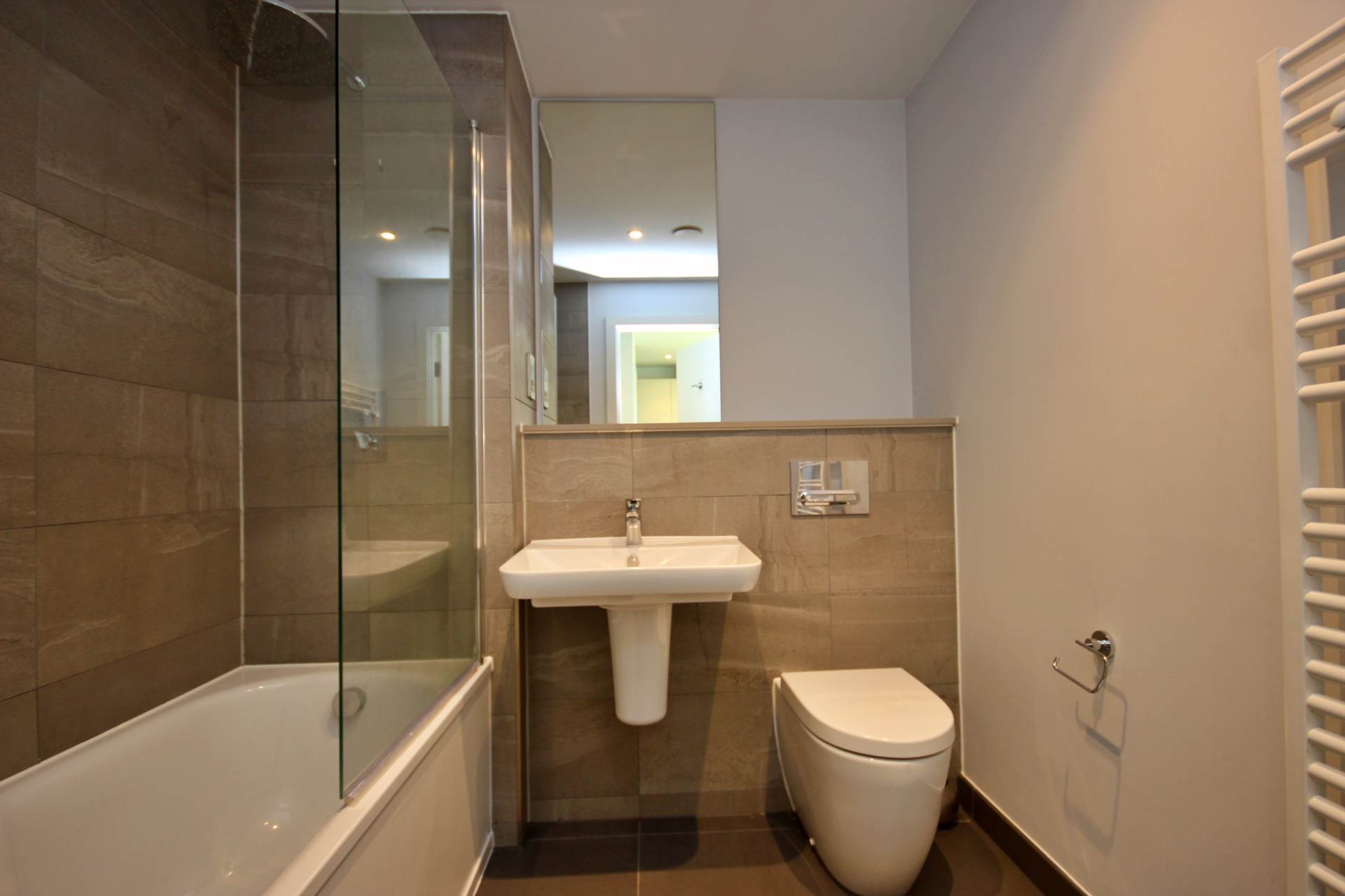 Whitworth Street West, Manchester, Image 3