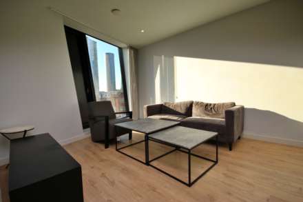 Property For Rent Whitworth Street West, Manchester