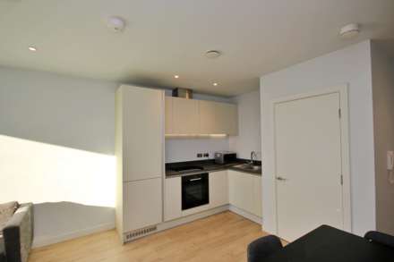 Whitworth Street West, Manchester, Image 4