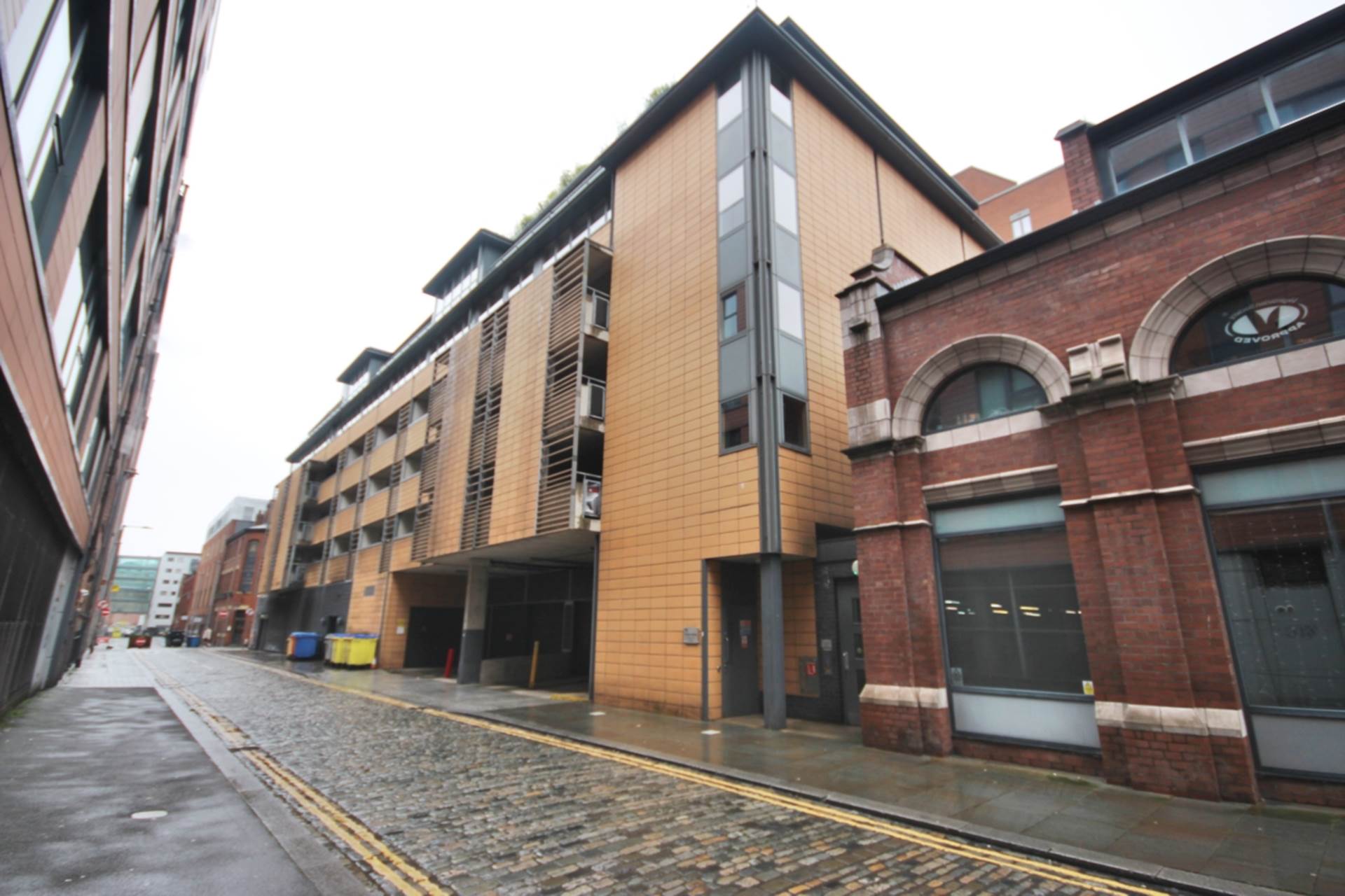 Henry Street, Manchester, Image 8