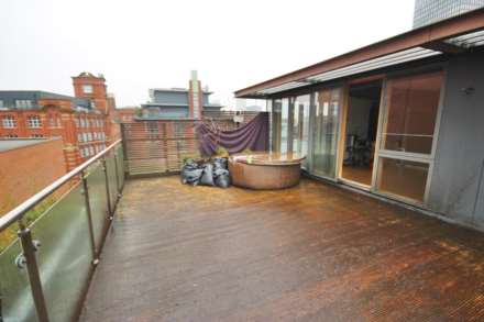 Henry Street, Manchester, Image 7