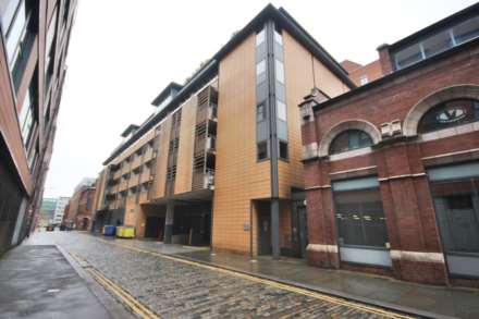 Henry Street, Manchester, Image 8