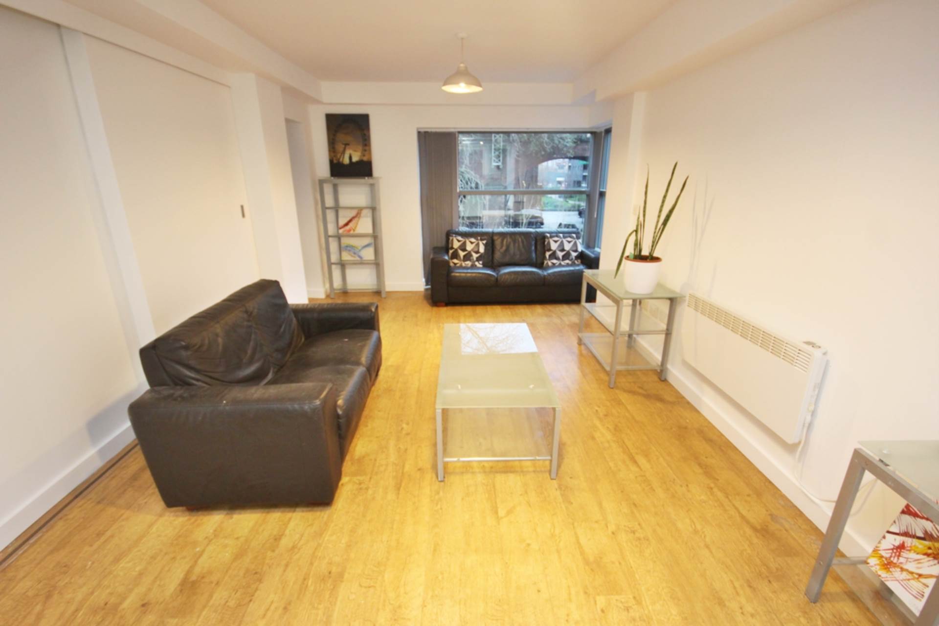 Blantyre Street, Manchester, Image 1