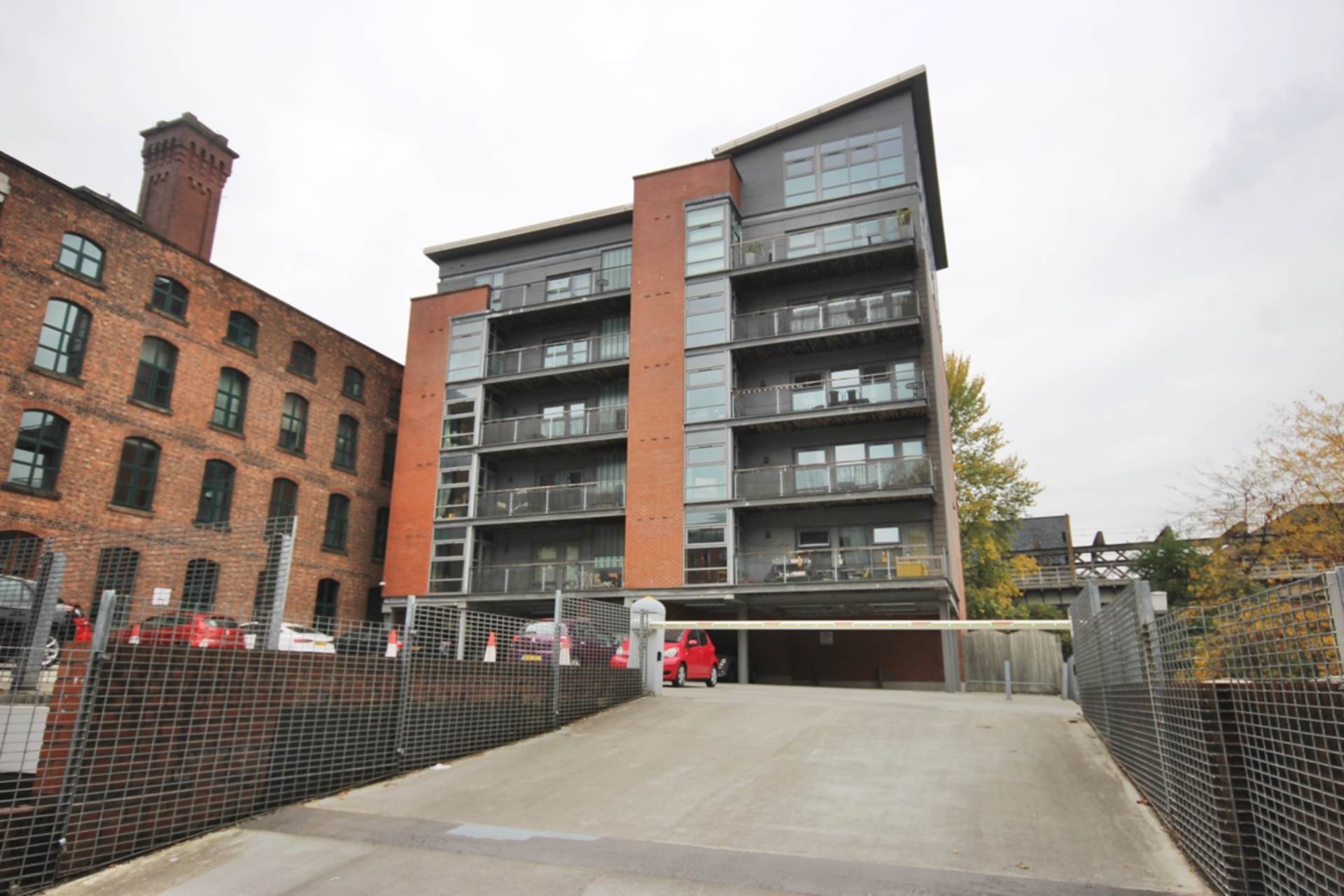 Blantyre Street, Manchester, Image 6