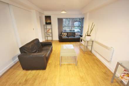 Blantyre Street, Manchester, Image 1