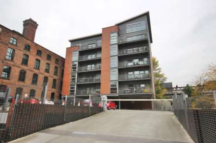 Blantyre Street, Manchester, Image 6