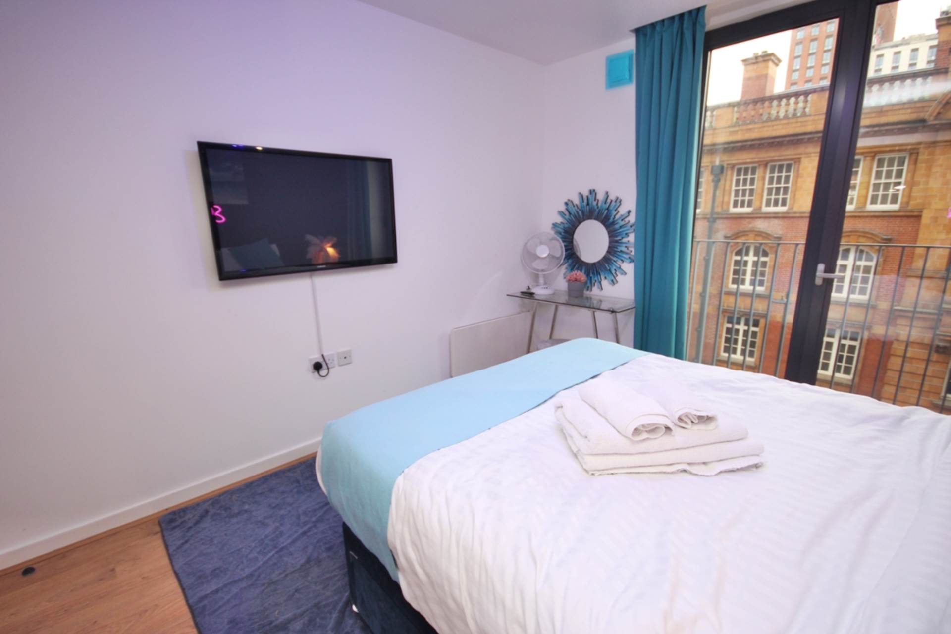 Piccadilly Place, Manchester, Image 11