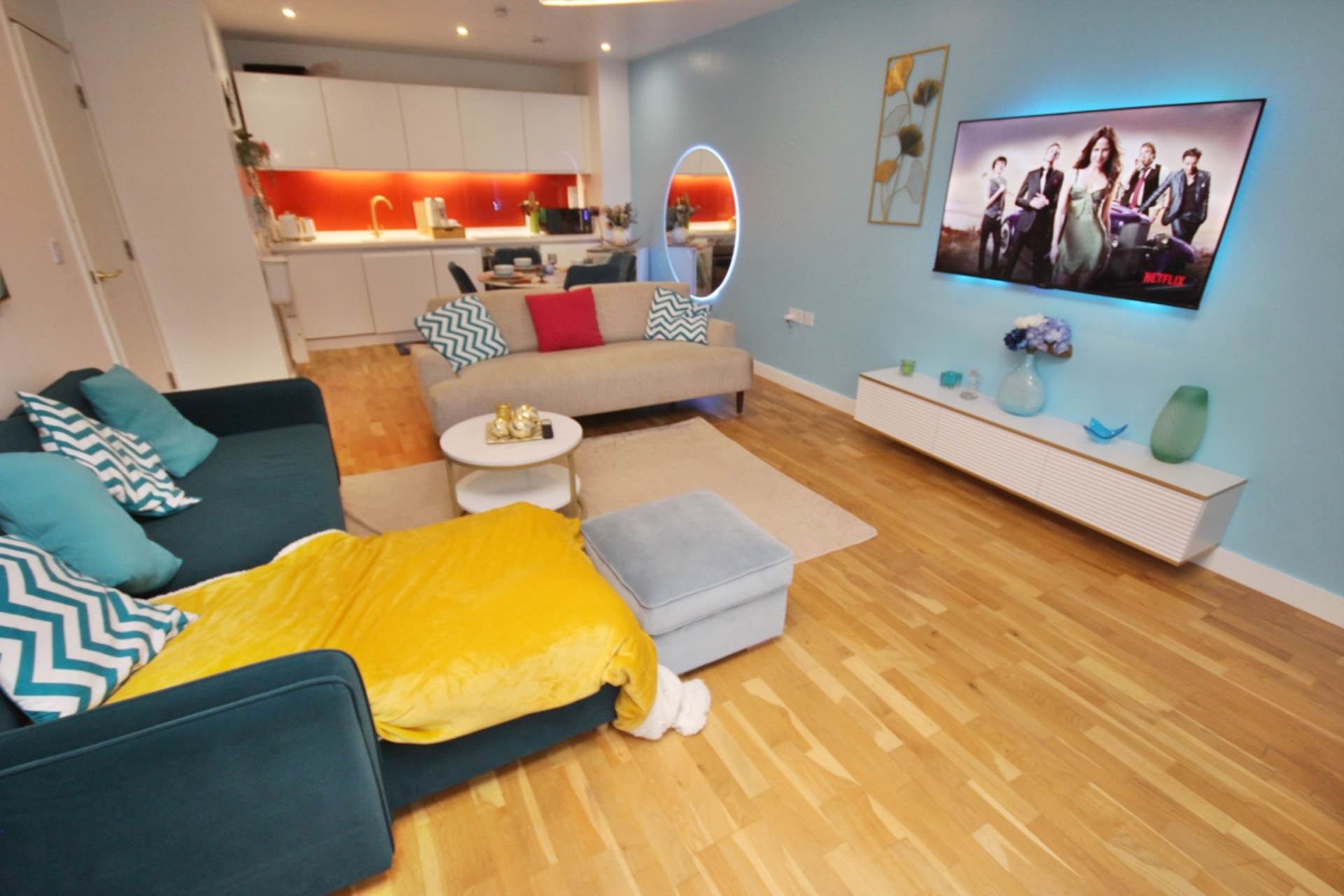 Piccadilly Place, Manchester, Image 16