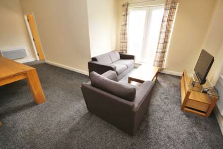 Property For Rent North George Street, Manchester