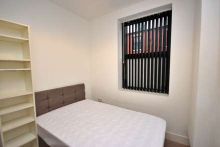 Laburnum Street, Salford, Image 8