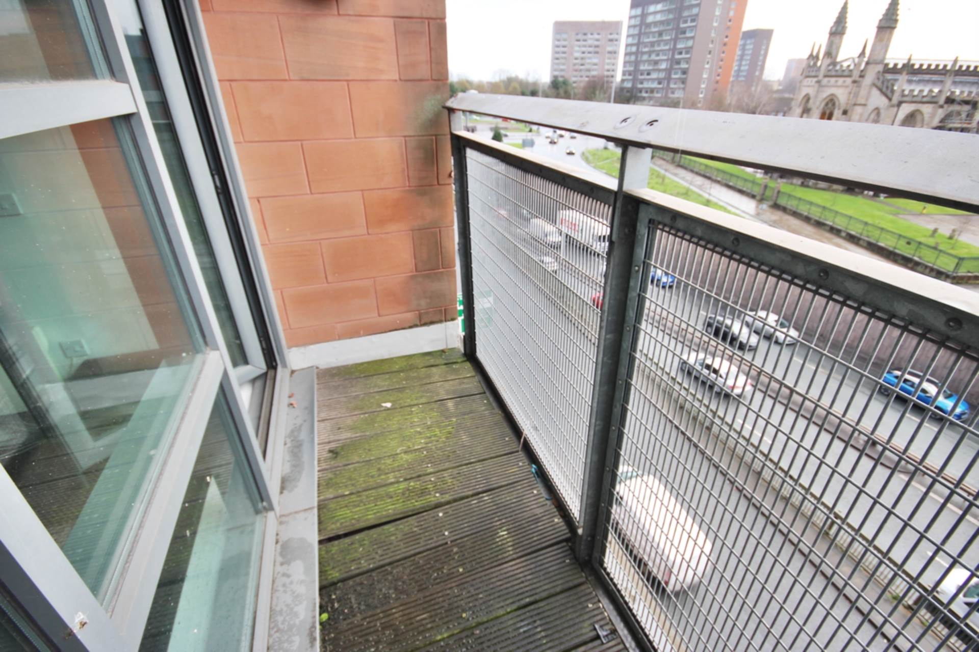 Blantyre Street, Manchester, Image 8