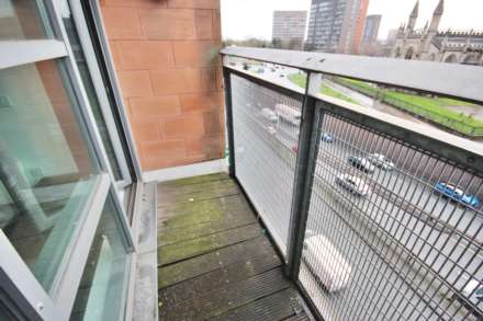 Blantyre Street, Manchester, Image 8