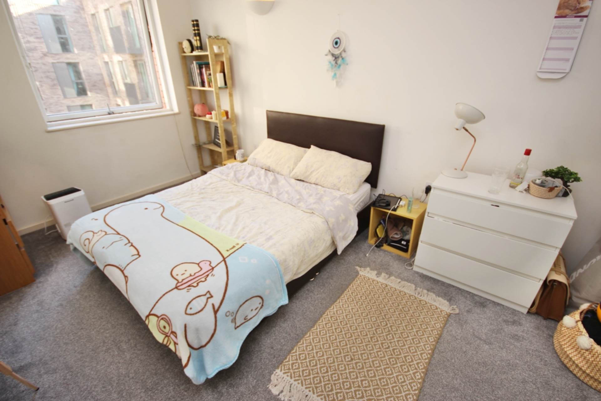 Skyline Central, 50 Goulden Street, Manchester, Image 10