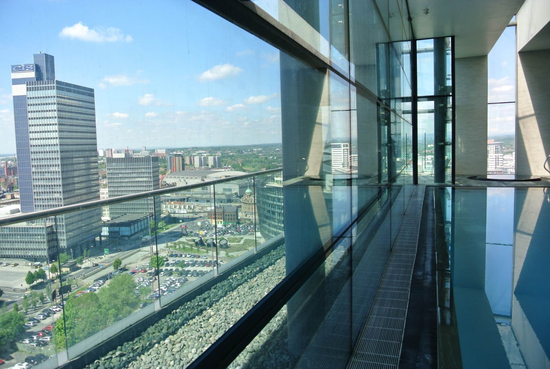 Skyline Central, 50 Goulden Street, Manchester, Image 12