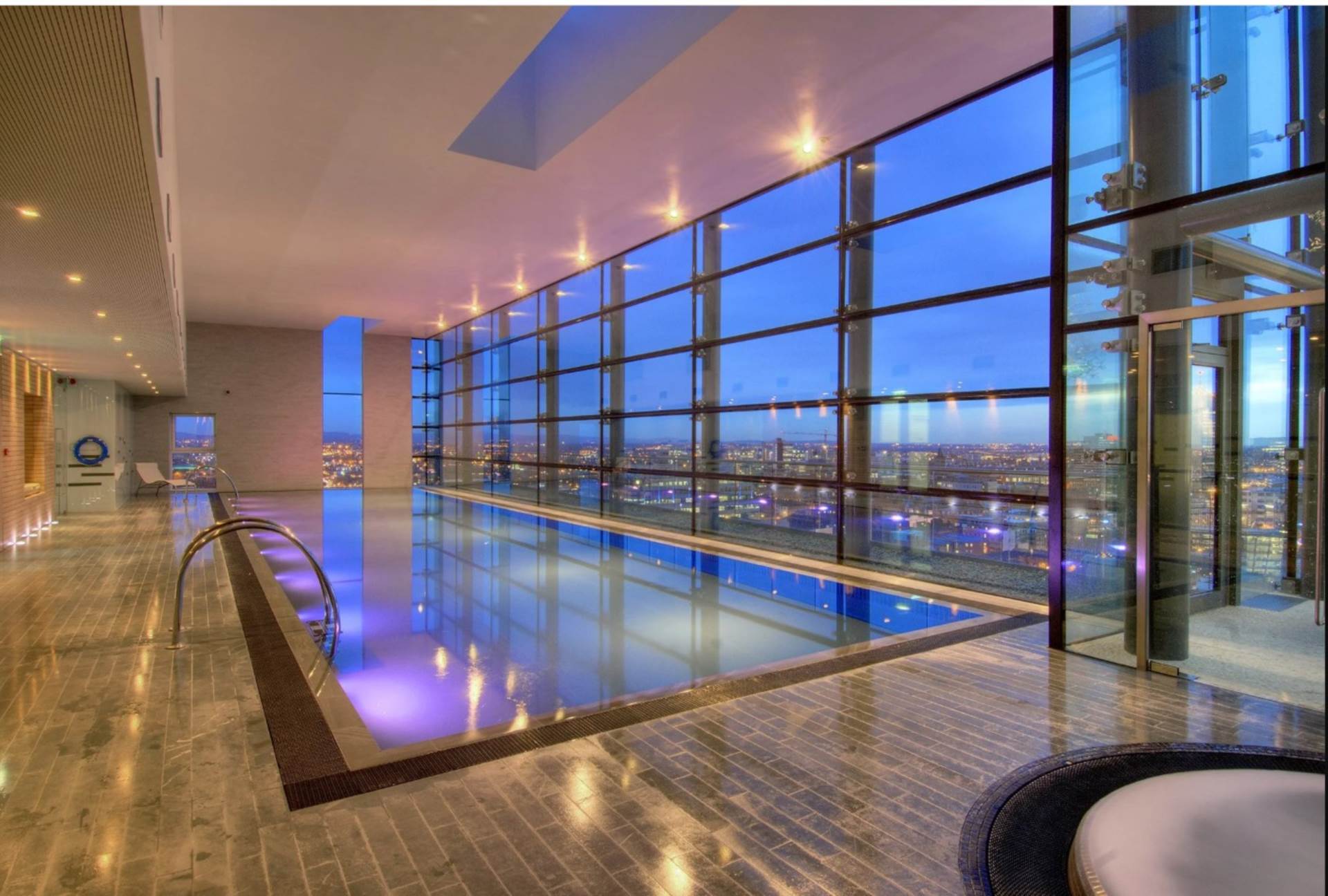 Skyline Central, 50 Goulden Street, Manchester, Image 2