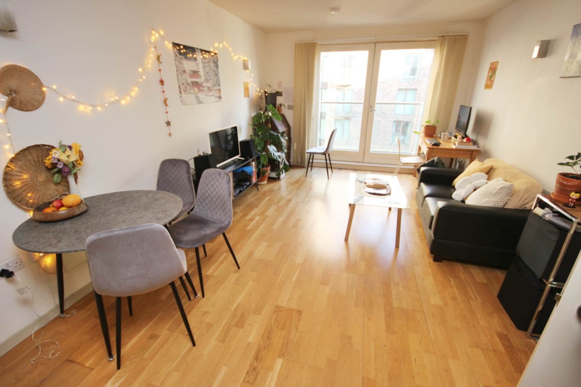 Skyline Central, 50 Goulden Street, Manchester, Image 3