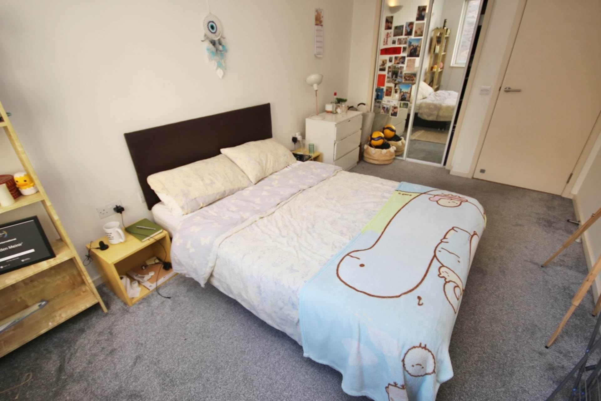 Skyline Central, 50 Goulden Street, Manchester, Image 8