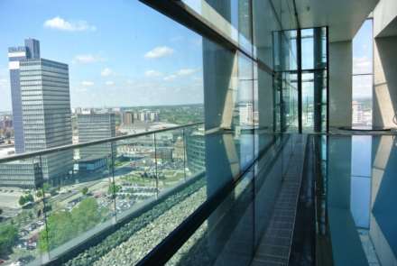 Skyline Central, 50 Goulden Street, Manchester, Image 12