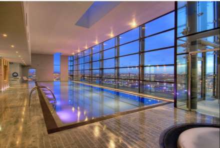 Skyline Central, 50 Goulden Street, Manchester, Image 2