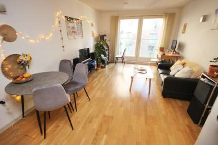 Skyline Central, 50 Goulden Street, Manchester, Image 3