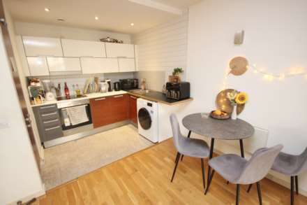 Skyline Central, 50 Goulden Street, Manchester, Image 4