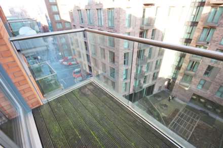 Skyline Central, 50 Goulden Street, Manchester, Image 6