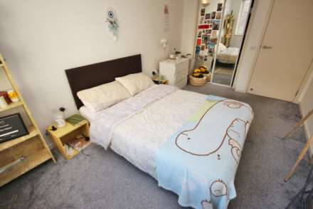 Skyline Central, 50 Goulden Street, Manchester, Image 8