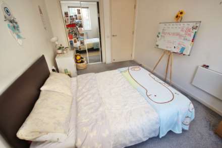 Skyline Central, 50 Goulden Street, Manchester, Image 9