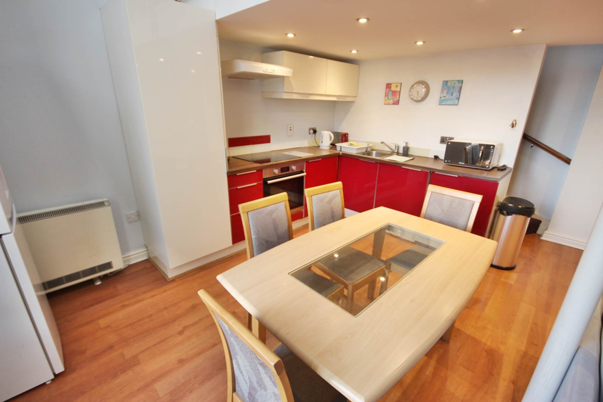 Wilton Place, Salford, Image 2