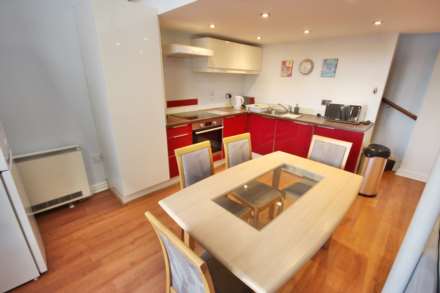 Wilton Place, Salford, Image 2