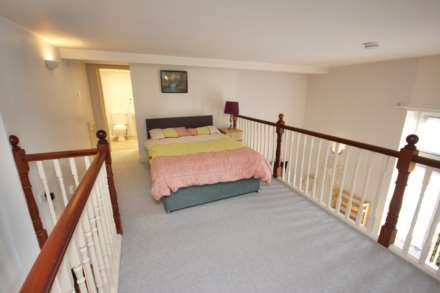 Wilton Place, Salford, Image 3