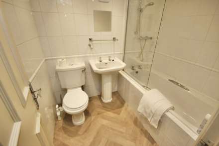 Wilton Place, Salford, Image 5