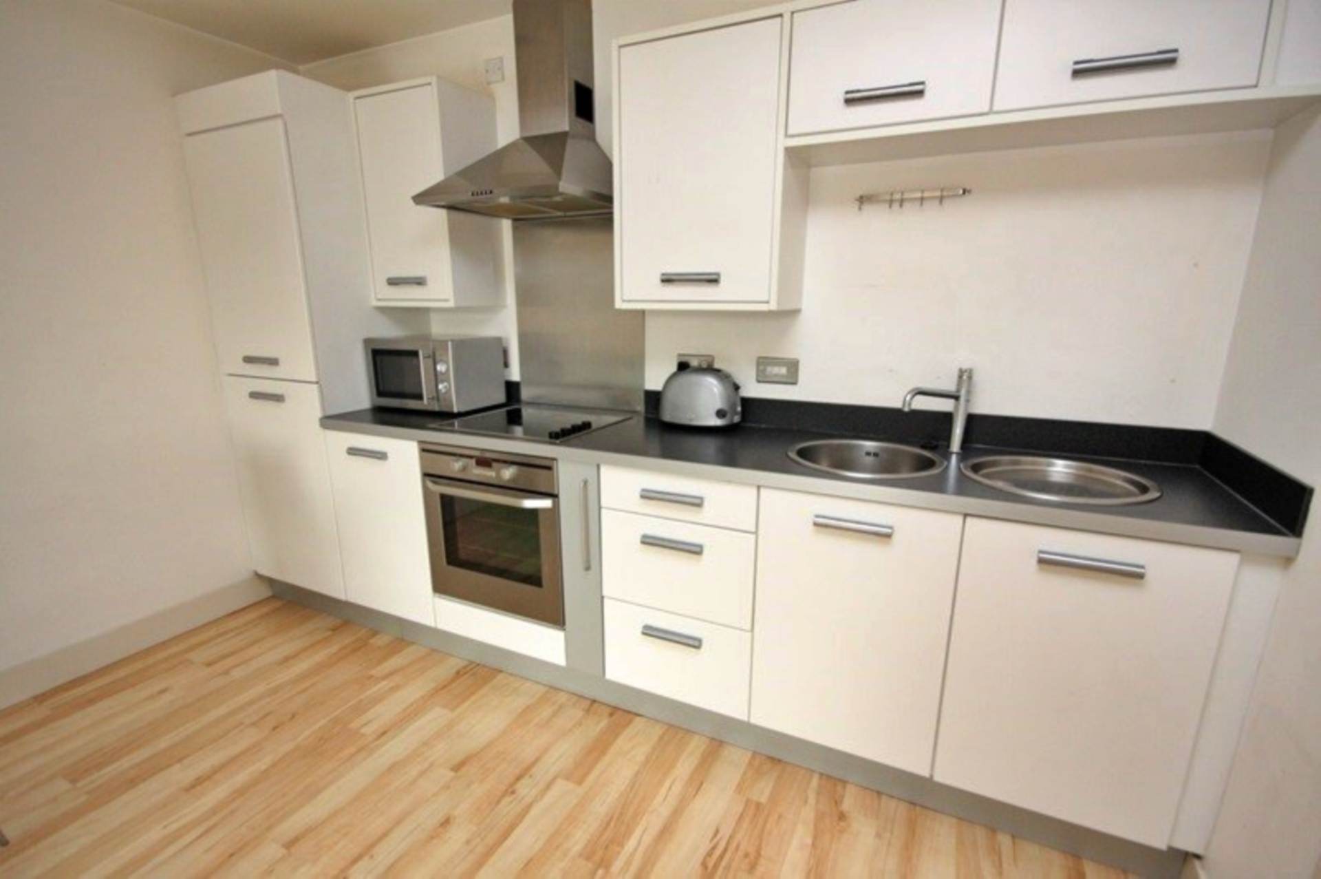 Water Street, Manchester, Image 2