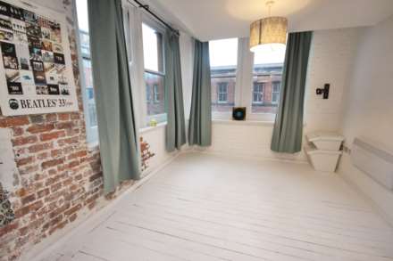 2 Bedroom Apartment, Dale Street, Manchester